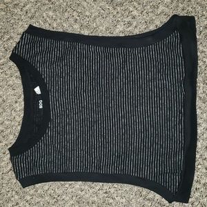 Bdg halter